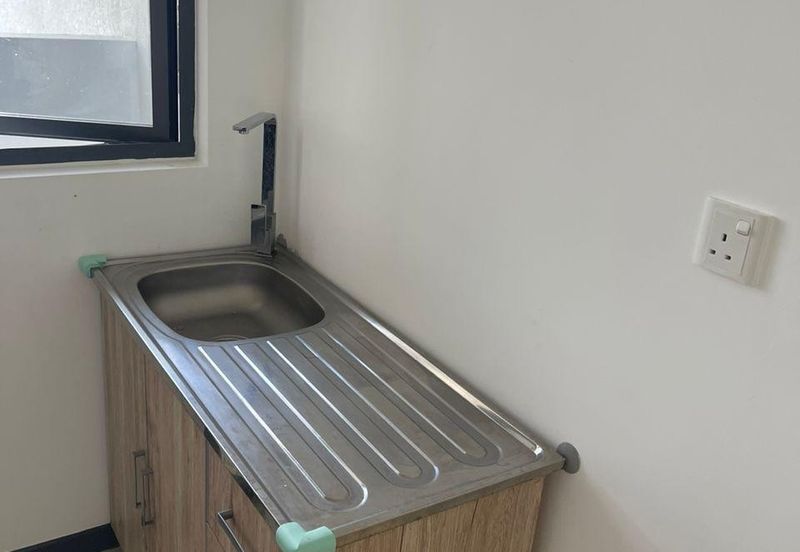 United Point Residence (Residensi Bersepadu)