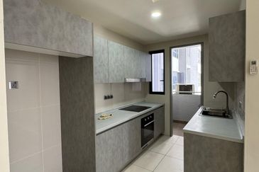 The ERA @ Duta North