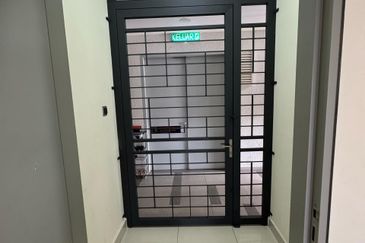 The ERA @ Duta North