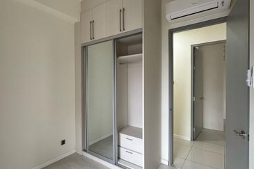 The ERA @ Duta North