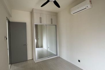 The ERA @ Duta North