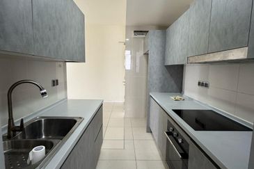 The ERA @ Duta North