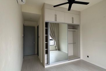 The ERA @ Duta North