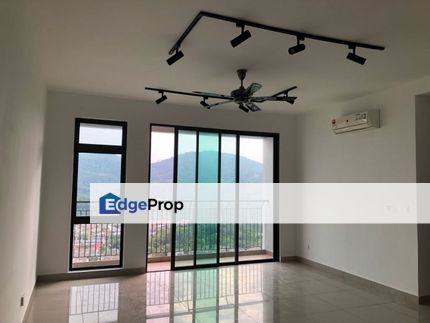 THE HENGE, 4 BEDROOMS FOR RENT, KEPONG, KUALA LUMPUR., Kuala Lumpur, Kepong