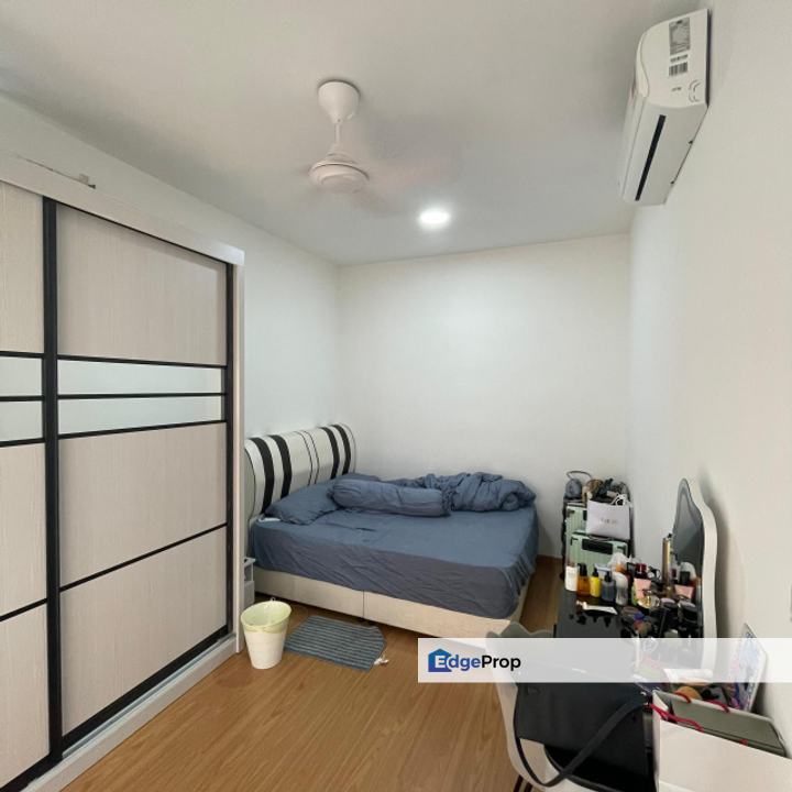 216 RESIDENCES, 2 BEDROOMS FOR SALE, KUCHAI LAMA, KUALA LUMPUR., Kuala Lumpur, Kuchai Lama