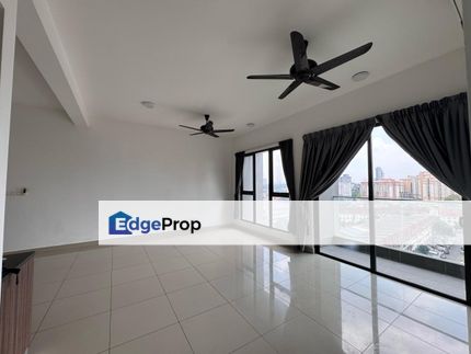 CITIZEN, 3 BEDROOMS FOR SALE, OLD KLANG ROAD, KUALA LUMPUR., Kuala Lumpur, Jalan Klang Lama (Old Klang Road)