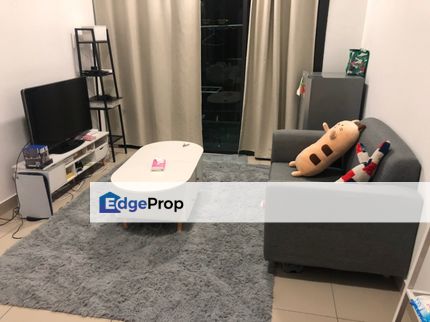 CITIZEN, 2 BEDROOMS FOR RENT, OLD KLANG ROAD, KUALA LUMPUR., Kuala Lumpur, Jalan Klang Lama (Old Klang Road)