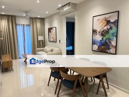 SUNWAY VELOCITY TWO, 3 BEDROOMS FOR RENT, CHERAS, KUALA LUMPUR., Kuala Lumpur, Cheras