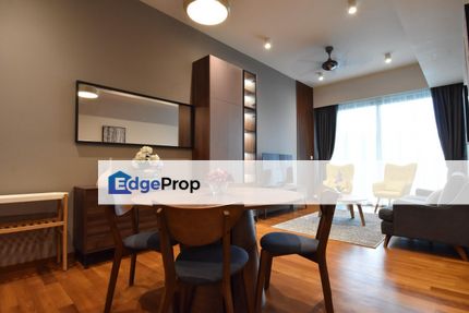 STONOR 3, 2 BEDROOMS FOR RENT, KLCC, KUALA LUMPUR., Kuala Lumpur, KLCC