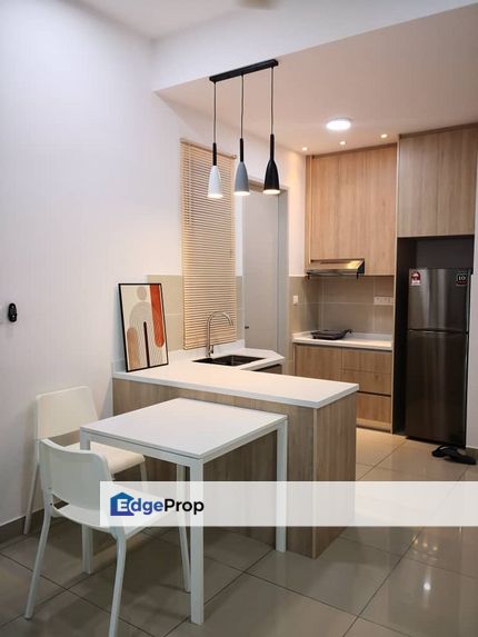 CITIZEN 2, 2 BEDROOMS FOR RENT, OLD KLANG ROAD, KUALA LUMPUR., Kuala Lumpur, Jalan Klang Lama (Old Klang Road)
