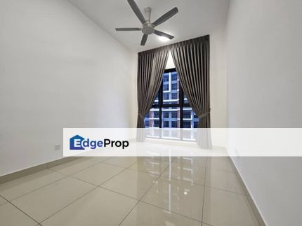 TRION 2, 2 BEDROOMS FOR RENT, PUDU, KUALA LUMPUR., Kuala Lumpur, Pudu