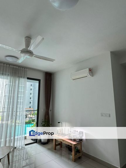 THE HENGE, 3 BEDROOMS FOR SALE, KEPONG, KUALA LUMPUR., Kuala Lumpur, Kepong