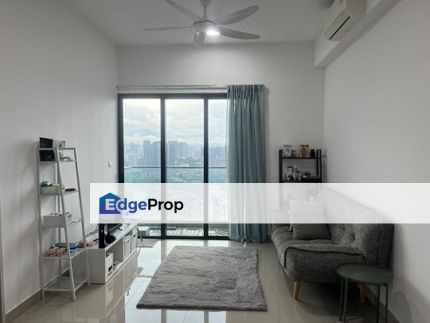 CITIZEN 2, 3 BEDROOMS FOR SALE, OLD KLANG ROAD, KUALA LUMPUR., Kuala Lumpur, Jalan Klang Lama (Old Klang Road)