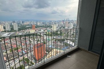 The ERA @ Duta North