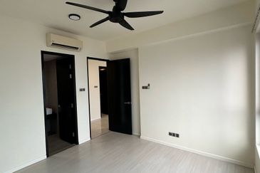 The ERA @ Duta North