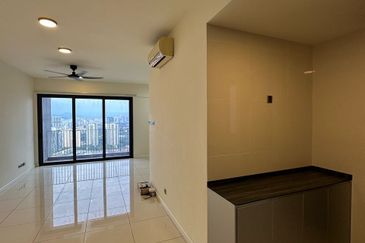 The ERA @ Duta North