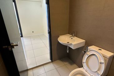 The ERA @ Duta North