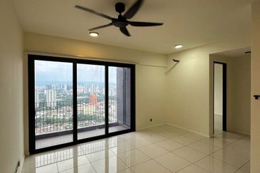 The ERA @ Duta North