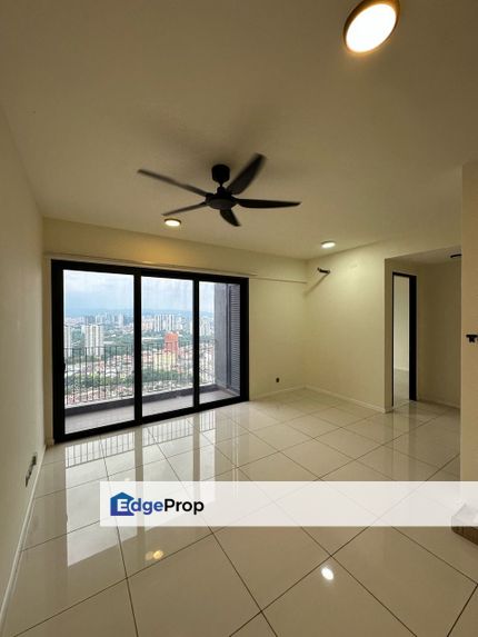 THE ERA, 2 BEDROOMS FOR RENT, SEGAMBUT, KUALA LUMPUR., Kuala Lumpur, Segambut