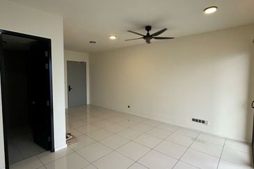 The ERA @ Duta North