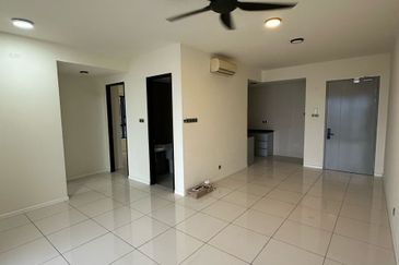 The ERA @ Duta North