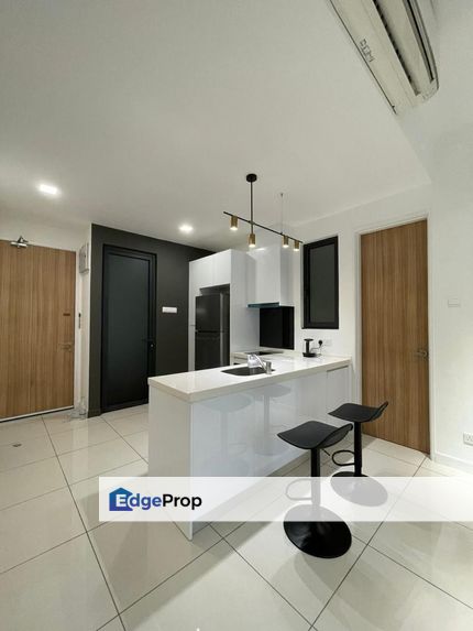 AVARA, 1 BEDROOMS FOR RENT, OLD KLANG ROAD, KUALA LUMPUR., Kuala Lumpur, Seputeh