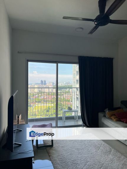 THE HOLMES, 3 BEDROOMS FOR RENT, CHERAS, KUALA LUMPUR., Kuala Lumpur, Bandar Tun Razak