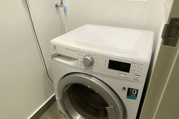 Savio Residensi @ Riana Dutamas