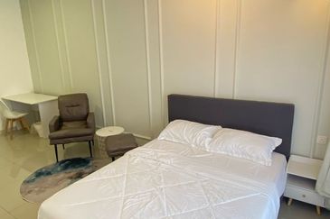 Savio Residensi @ Riana Dutamas