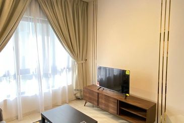 Savio Residensi @ Riana Dutamas