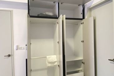 Savio Residensi @ Riana Dutamas