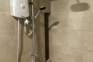 Savio Residensi @ Riana Dutamas