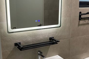 Savio Residensi @ Riana Dutamas