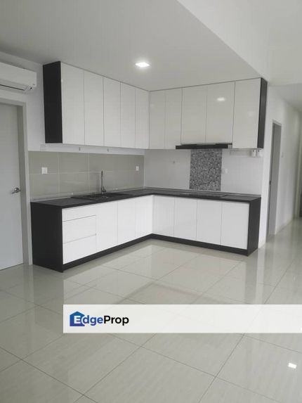 INWOOD RESIDENCE, 2 BEDROOMS FOR RENT, BANGSAR SOUTH, KUALA LUMPUR., Kuala Lumpur, Pantai Dalam/Kerinchi