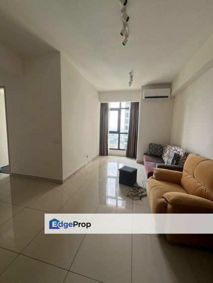 28 BLVD, 2 BEDROOMS FOR RENT PANDAN PERDANA, KUALA LUMPUR., Selangor, Pandan Perdana