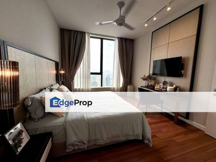 PAVILION CEYLON HIL, 3 BEDROOMS FOR RENT, BUKIT BINTANG, KUALA LUMPUR., Kuala Lumpur, Bukit Bintang