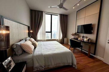 Pavilion Ceylon Hill