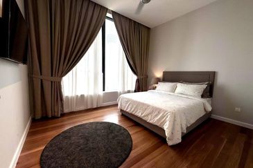 Pavilion Ceylon Hill