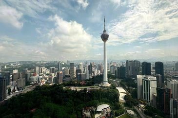 Pavilion Ceylon Hill