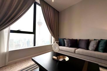 Pavilion Ceylon Hill