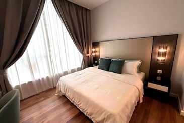 Pavilion Ceylon Hill