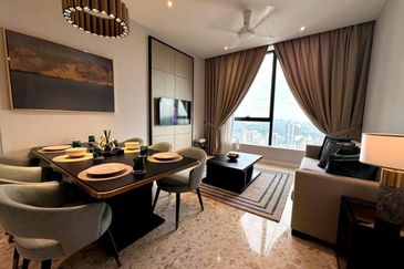 Pavilion Ceylon Hill