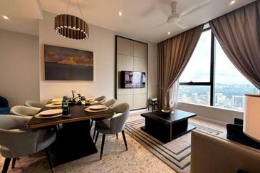 Pavilion Ceylon Hill