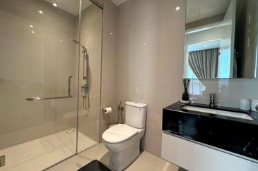 Pavilion Ceylon Hill