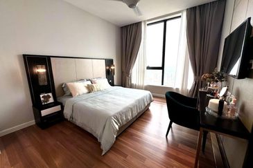 Pavilion Ceylon Hill