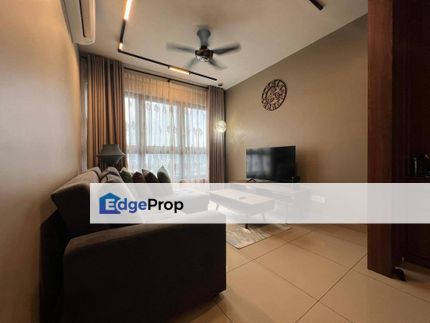 M VERTICA, 3 BEDROOMS FOR SALES, CHERAS, KUALA LUMPUR., Kuala Lumpur, Cheras