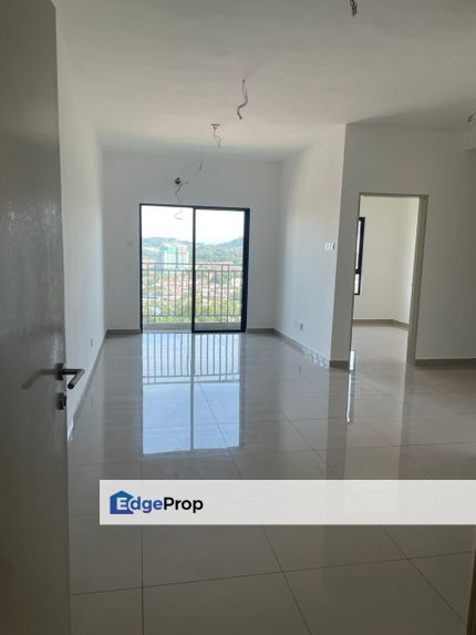 METRO CHERAS, 2 BEDROOMS FOR SALES, CHERAS, KUALA LUMPUR., Selangor, Cheras