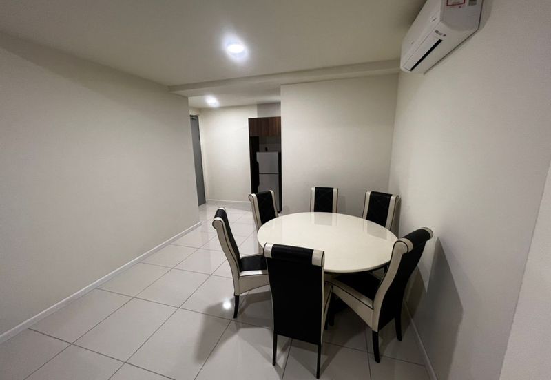 The ERA @ Duta North