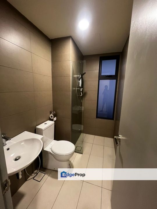 THE ERA 3 BEDROOM FOR SALES, SEGAMBUT, KUALA LUMPUR, Kuala Lumpur, Segambut