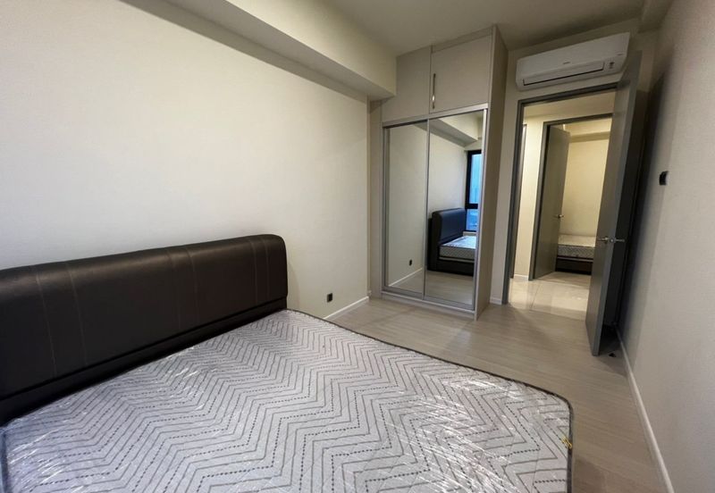 The ERA @ Duta North